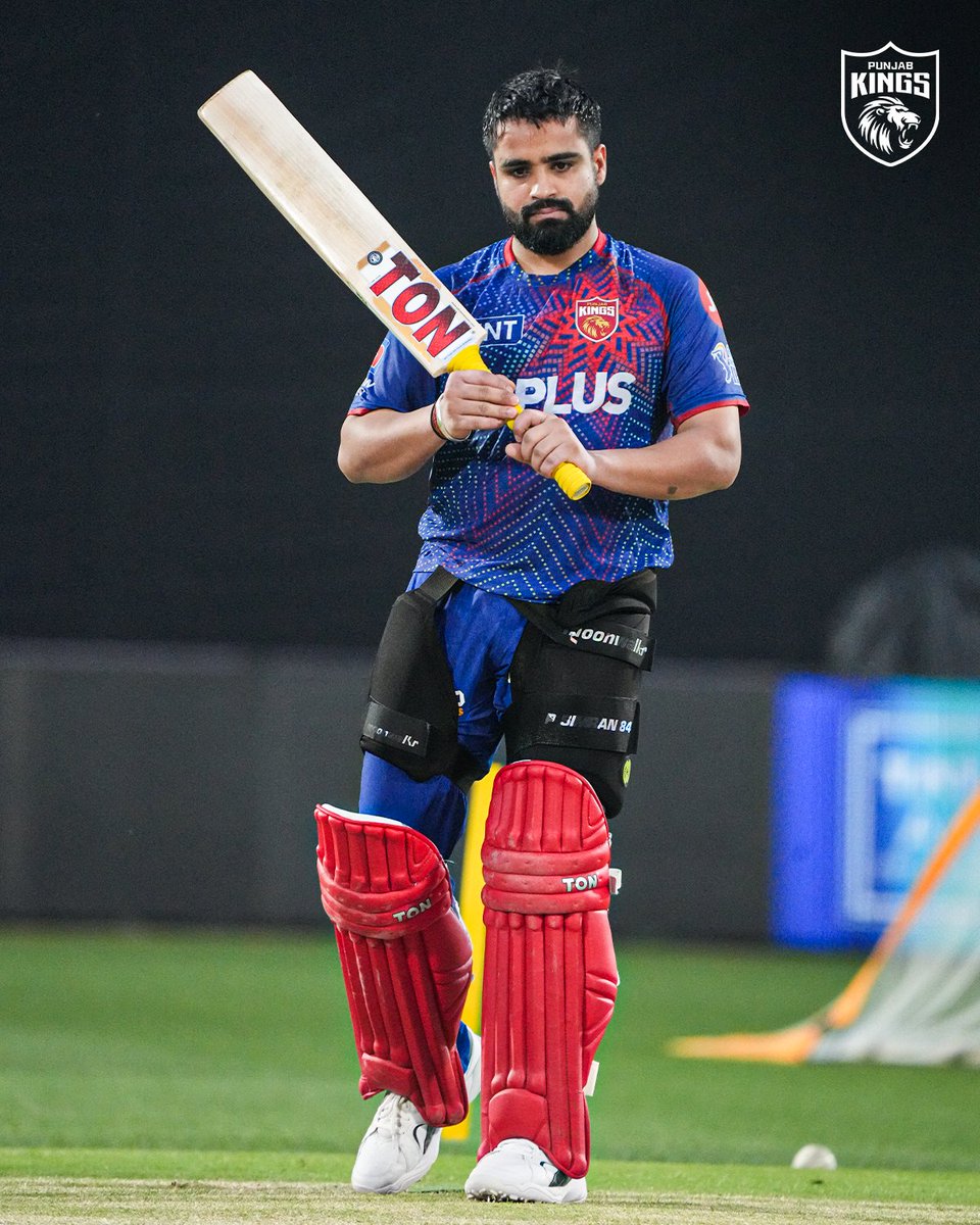Punjab Kings tweet media
