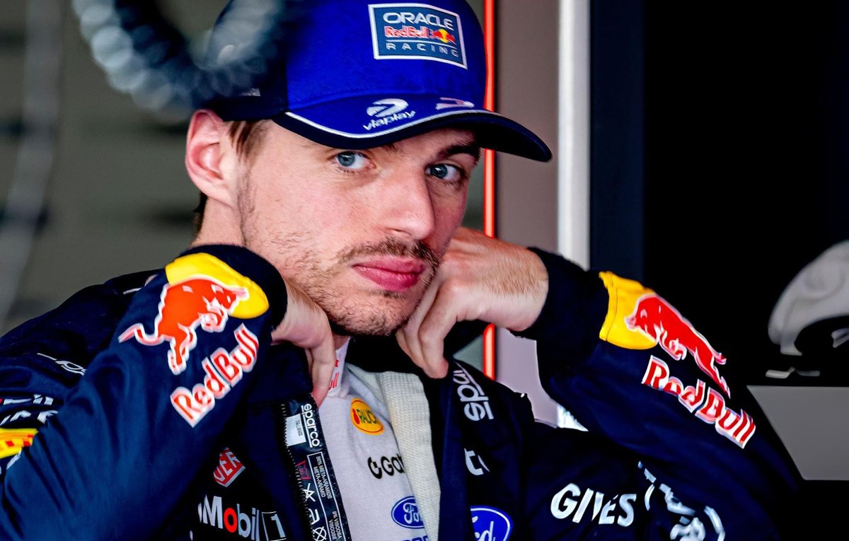 F1 Speed Indonesia tweet media