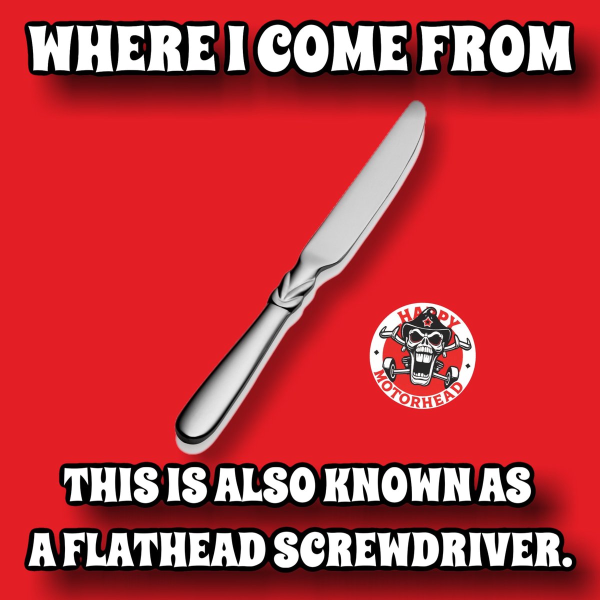 Happy Motorhead tweet media