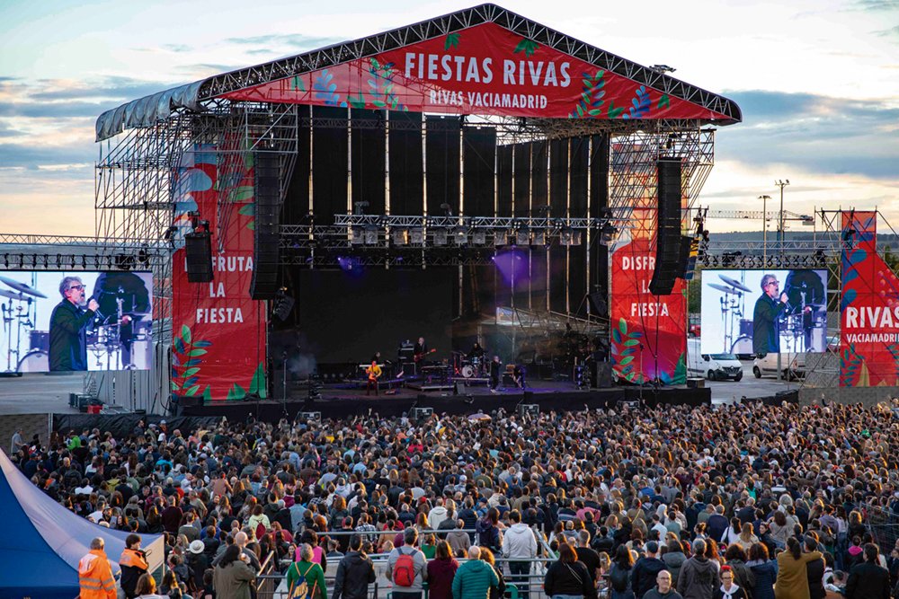 Ayuntamiento de Rivas Vaciamadrid tweet media