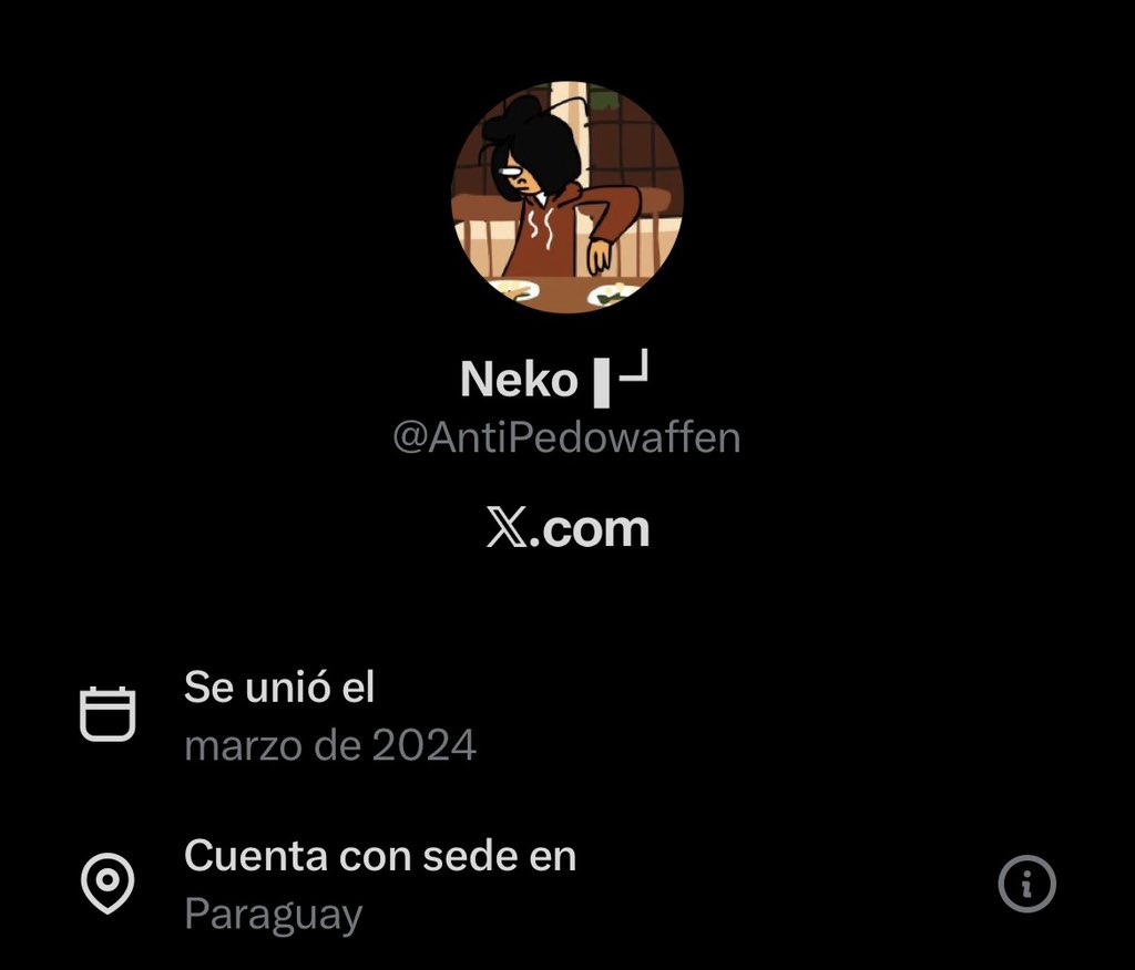 Linuxkrieg de Hesperia 🇪🇸🇮🇹 tweet media
