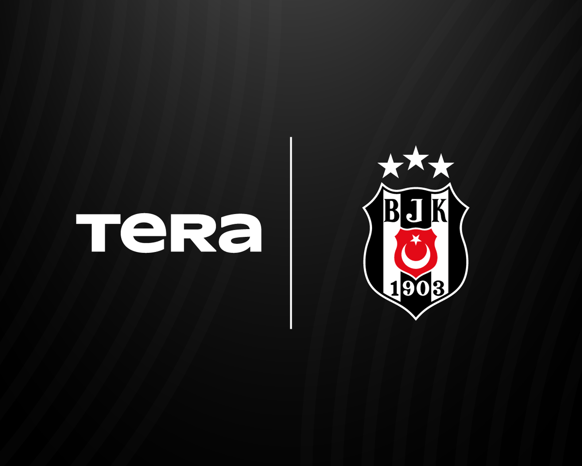 Tera Holding tweet media