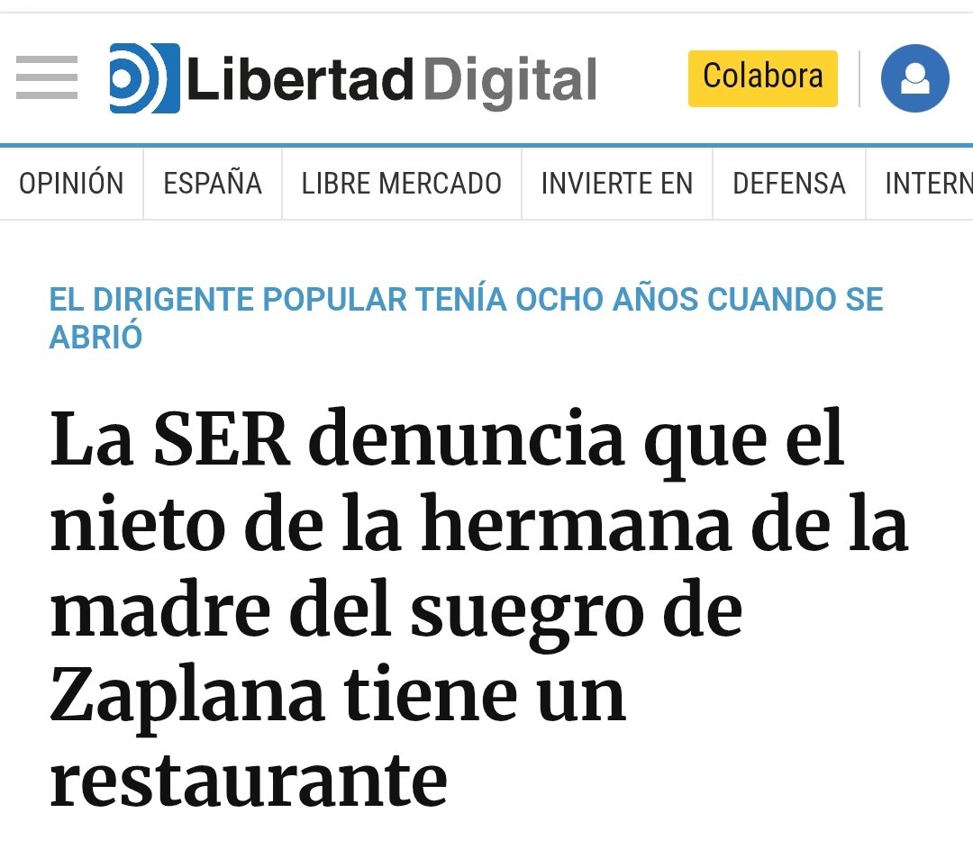 Pablo Haro Urquízar tweet media