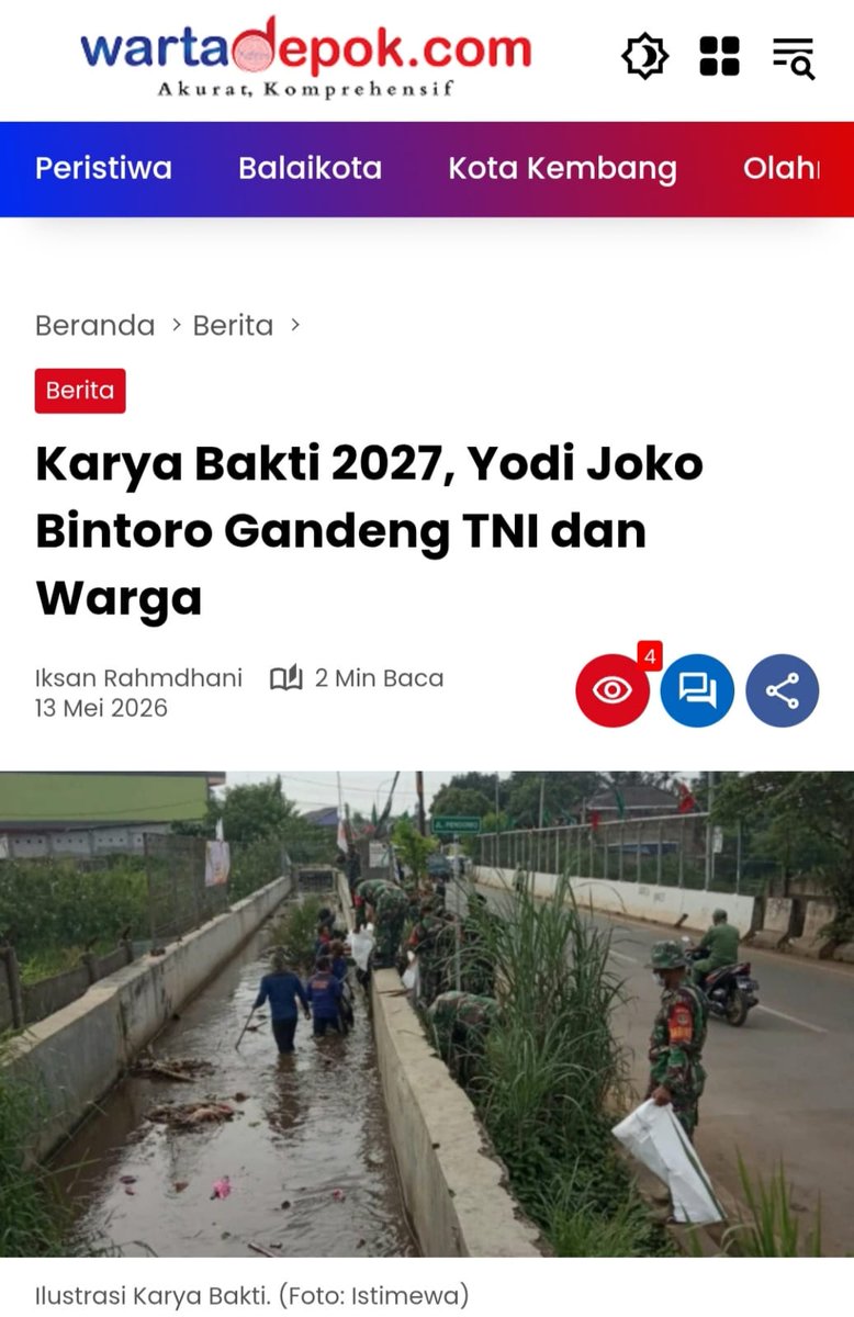 RaissaLovi's tweet photo. Sejak batas negara sampai pulau paling luar, TNI Kita menjamin penyaluran kemakmuran hingga ke pihak yang paling memerlukan.

Hadir Bantu Masyarakat https://t.co/vAQXSY3RRR