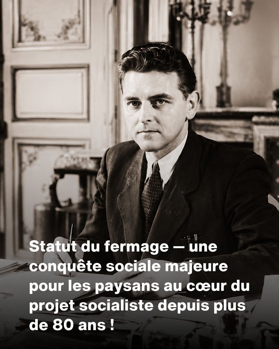 Le Nouveau Populaire tweet media