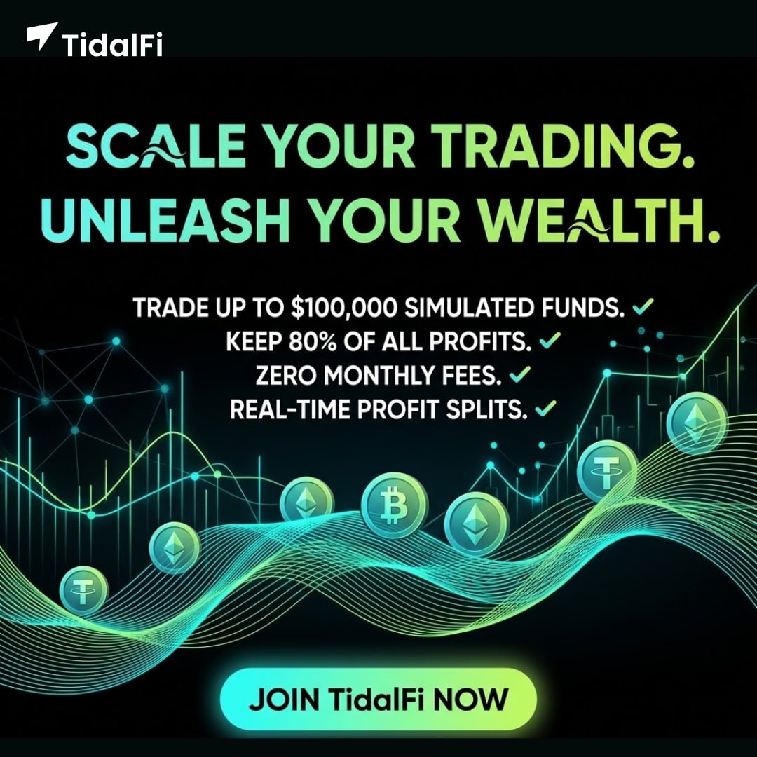 TidalFiOfficial tweet media