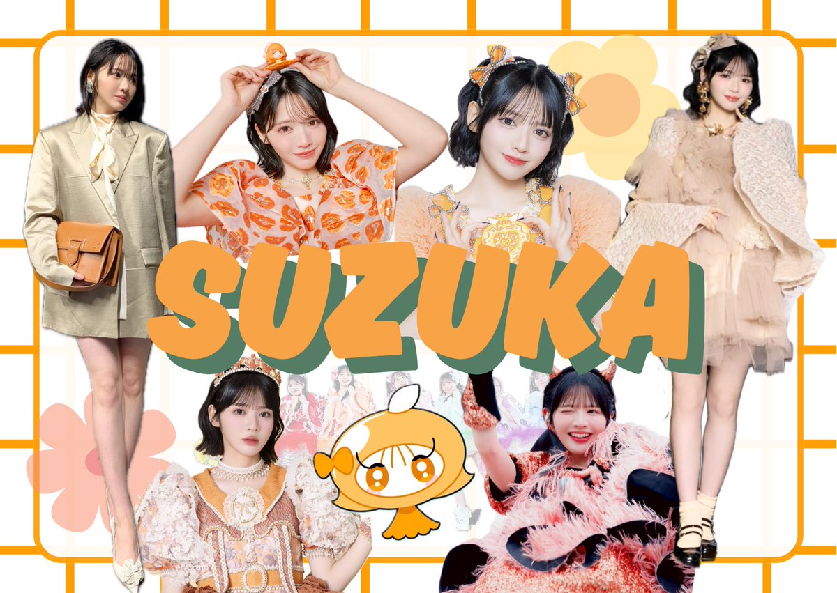 なつ🪐🧡 tweet media
