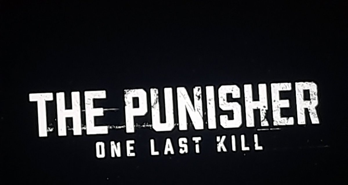 walsh2345's tweet photo. Watching Jon grow alongside Frank since Daredevil has been something truly special. He gave us a broken human being trying to survive himself. This isn’t about trends or hype, it’s about genuinely appreciating everything Jon has poured into this character with so much heart. https://t.co/hKwvEUwfim