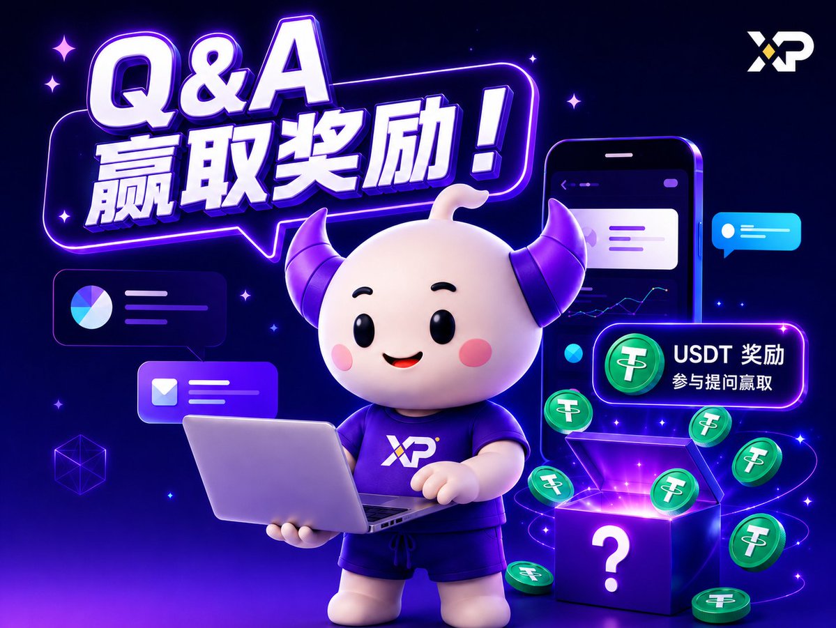 XP 中文 tweet media