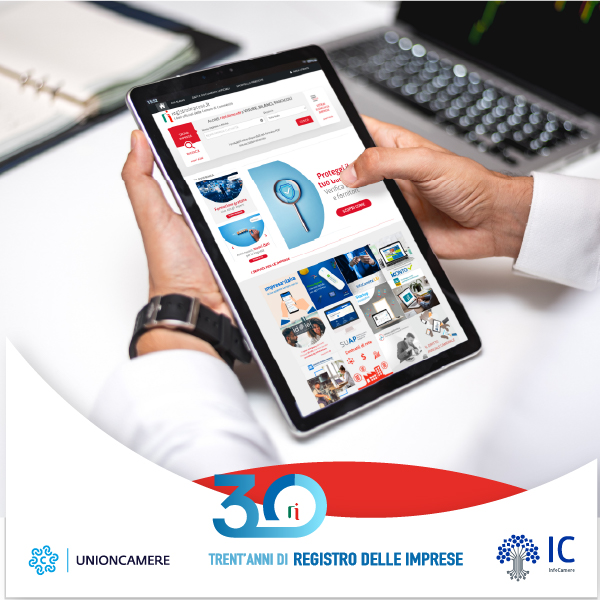 CCIAARIVLIG's tweet photo. Camera di Commercio Riviere di Liguria celebra trentโanni di Registro Imprese: https://t.co/6R4Jn8pG0s
@unioncamere @infocamere #cciaarivlig #registroimprese @CamCom_gov https://t.co/3nfTa4zw0c