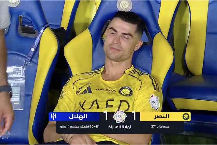 💙﮼هلاليـــة ﮼91﮼🏆 🥈 tweet media