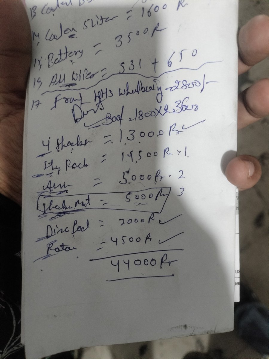 Mk Rajput tweet media