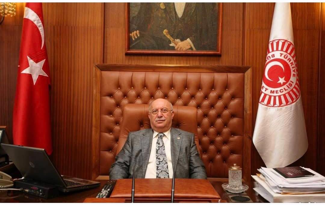 Sait AĞAN tweet media