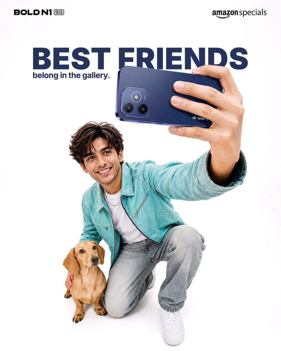 Lava Mobiles tweet media
