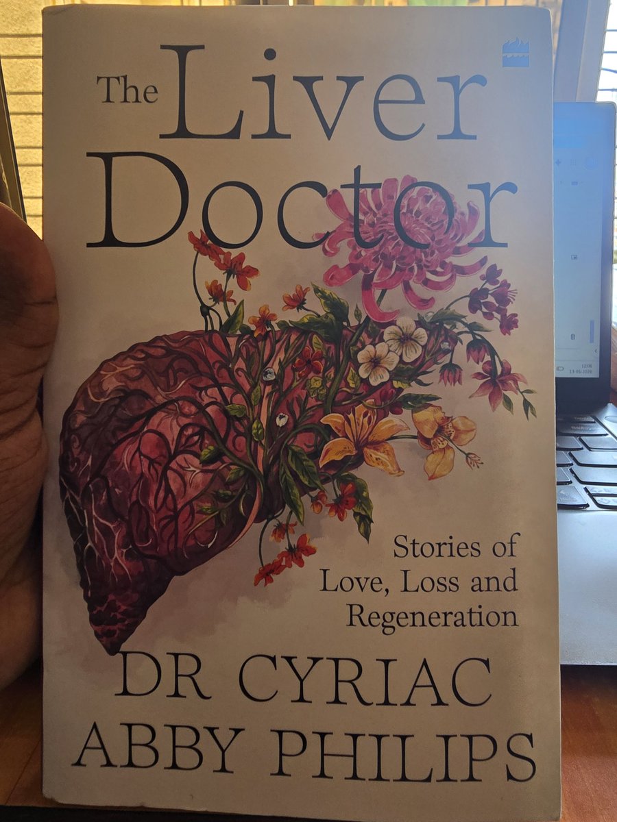 Jast_bc0z's tweet photo. Look what just arrived. Excited to start this one @theliverdoc https://t.co/eO7Q5HqepZ