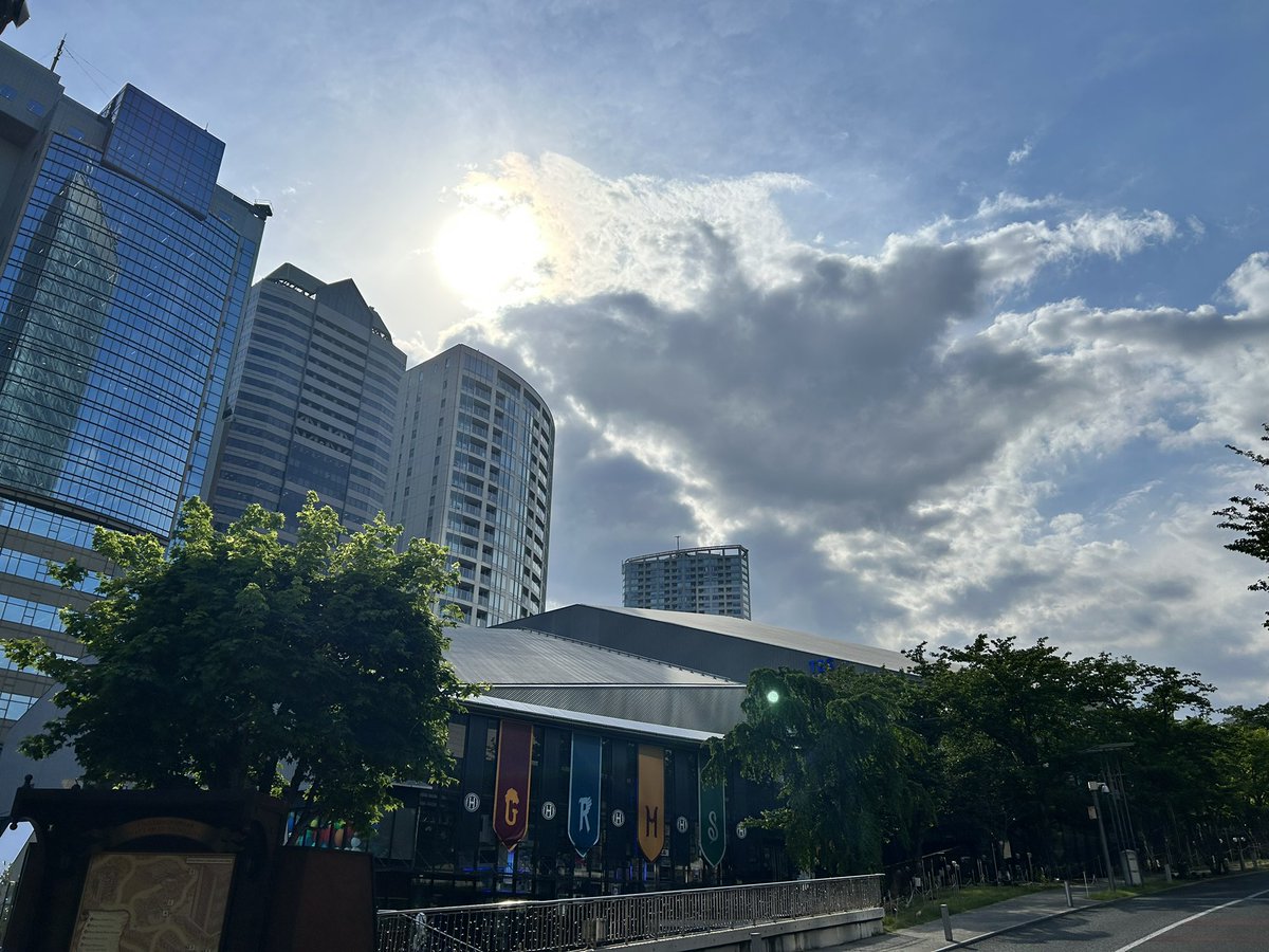 肥田野好美 tweet media