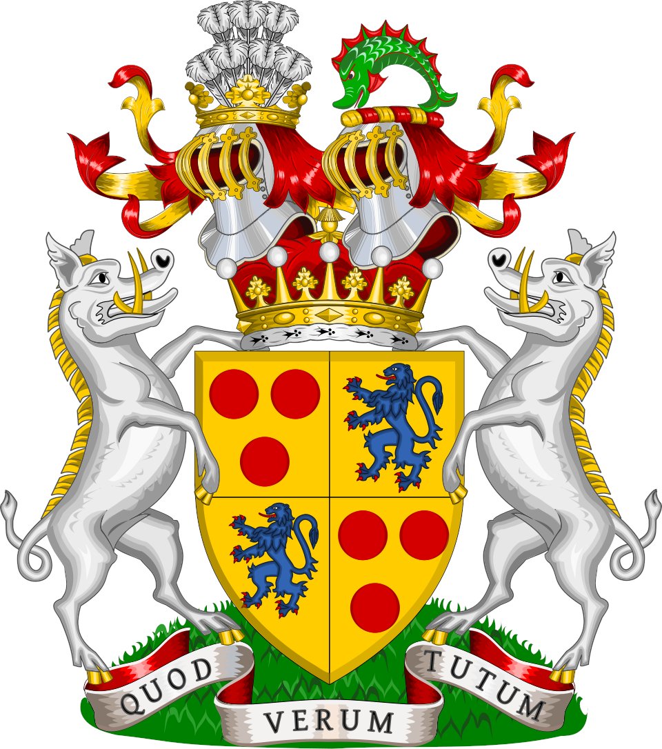 Monarchies et Dynasties tweet media