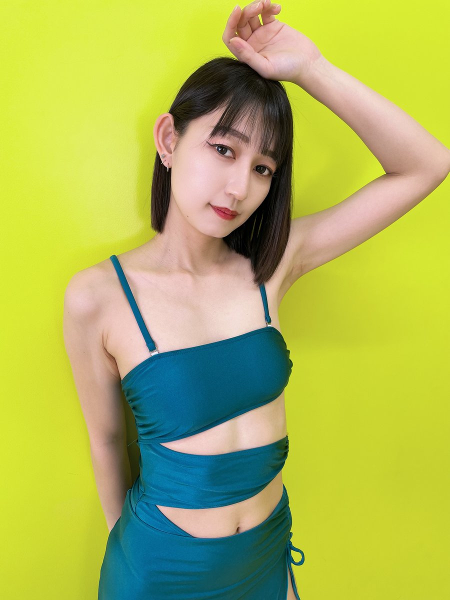 フレッシュ撮影会/出演者情報👙 tweet media