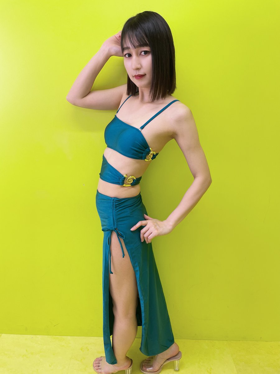 フレッシュ撮影会/出演者情報👙 tweet media