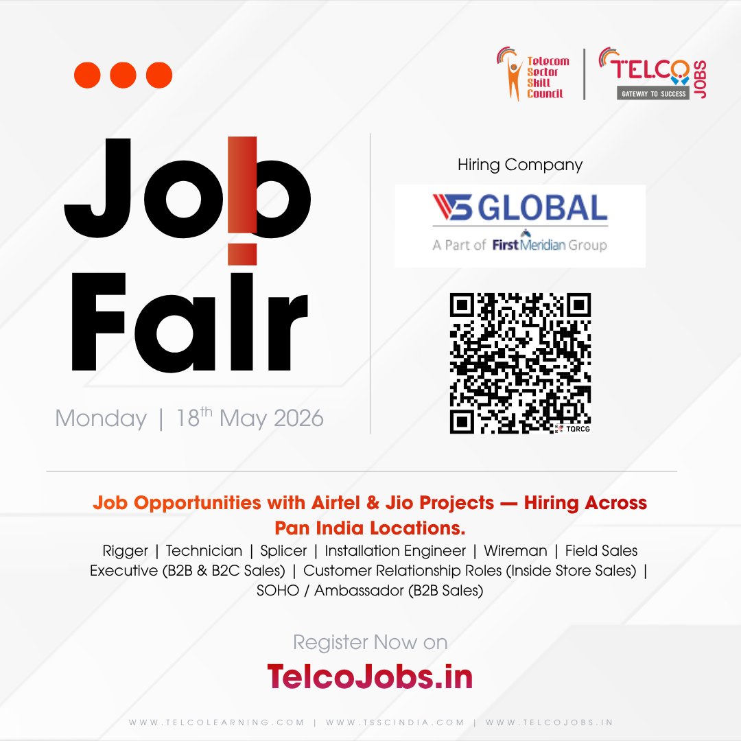 TSSCINDIA tweet picture