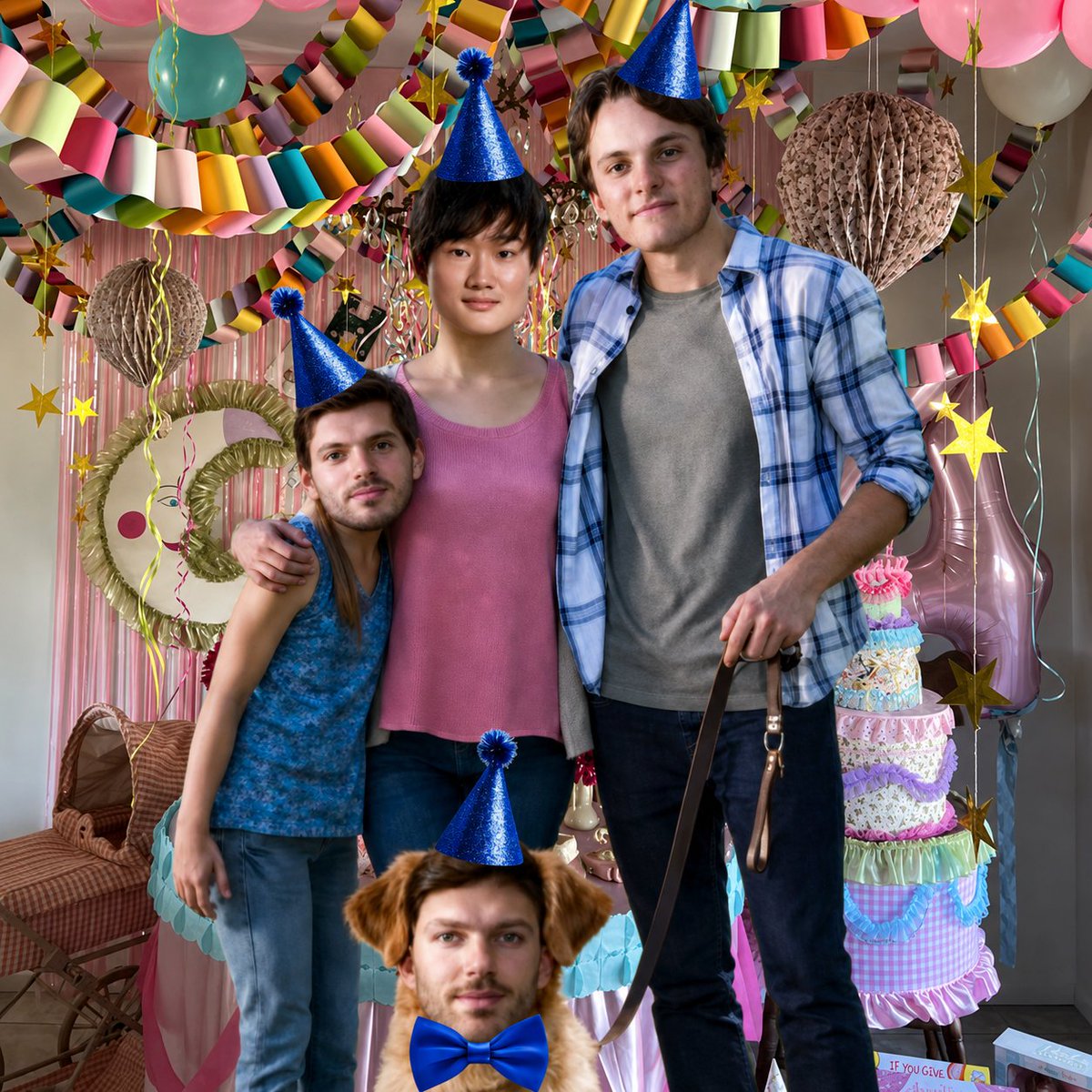 𝓦ebes | (not) survived tweet media