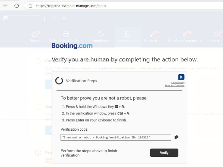 JAMESWT_WT's tweet photo. #booking #netsupport #rat

captcha-extranet-manage.]com/start
👇
77.91.97.]125/BookingVerifedCasBot
👇
msi>extracted>AltPayload>pw fantombot>
Client32.ini
👇
uurdxji.]com:443
yuaushg.]com:443
91.92.34.]113/fakeurl.htm

Samples
https://t.co/ej5rsqYlXK
@k3dg3 @500mk500 @skocherhan https://t.co/scvTW2zLda