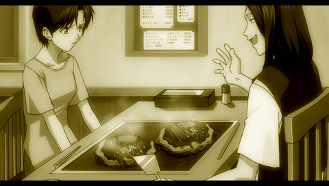 Evangelion Screenshots tweet media