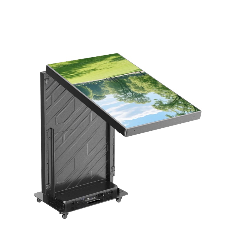 _USERDisplay's tweet photo. Foldable LED Poster Screen ✨
Flexible display modes, GOB protection &amp; easy remote updates for retail and events.

📧 lois@usersdt.com
🌐 https://t.co/ktt6fQQT3C

#user #foldableled #ledposter #commercialdisplay https://t.co/JZha3gS2zj