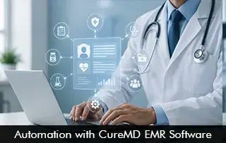EmrFinder's tweet photo. Automation with CureMD EMR Software
https://t.co/iSoaeOTTzp
#emrfinder #simplifyingselection #healthcare #digitalhealth #healthtech #hospital #health #software #emrsoftware #carecloud #carecloudemr #medicalsoftware #healthcaretechnology #medicalbilling #cloudbased #telehealth https://t.co/u9kqtq0nCG
