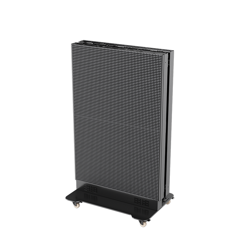 _USERDisplay's tweet photo. Foldable LED Poster Screen ✨
Flexible display modes, GOB protection &amp; easy remote updates for retail and events.

📧 lois@usersdt.com
🌐 https://t.co/ktt6fQQT3C

#user #foldableled #ledposter #commercialdisplay https://t.co/JZha3gS2zj