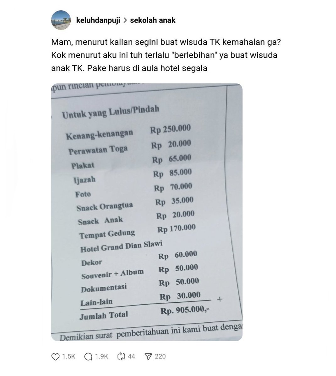 Mbak kun tweet media