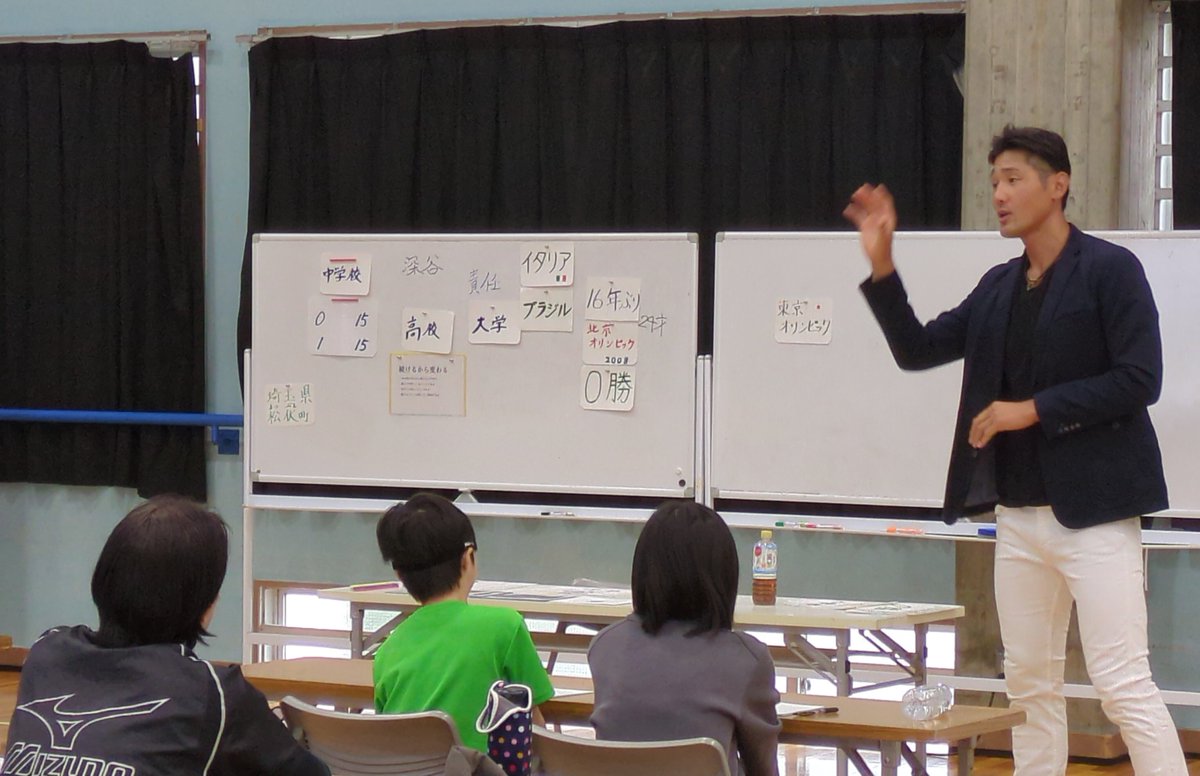 JFAこころのプロジェクト(公式) tweet media