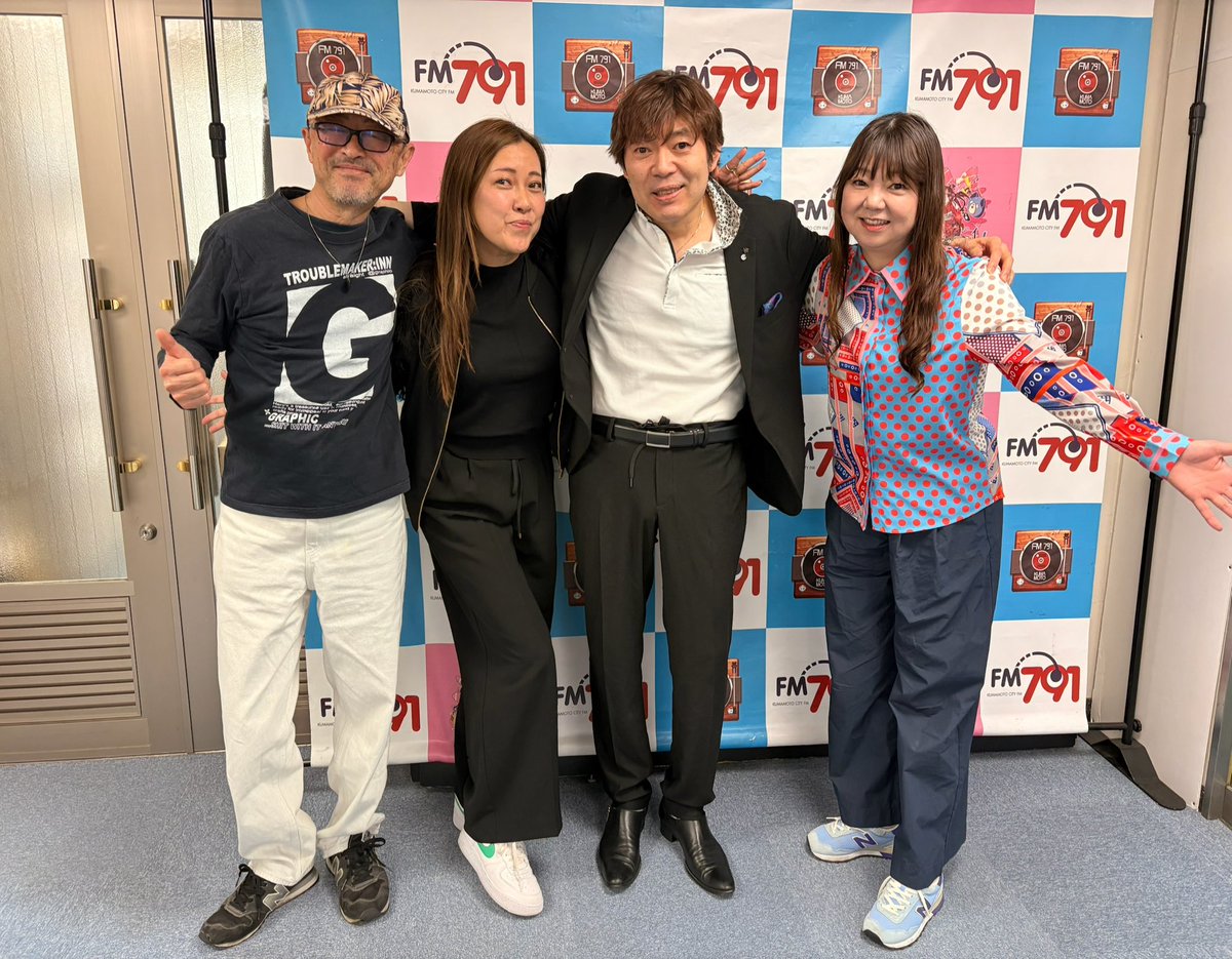 ERIKA MATSUO tweet media