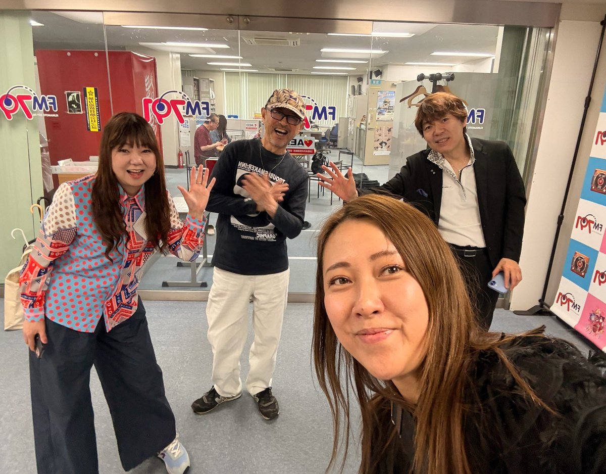 ERIKA MATSUO tweet media