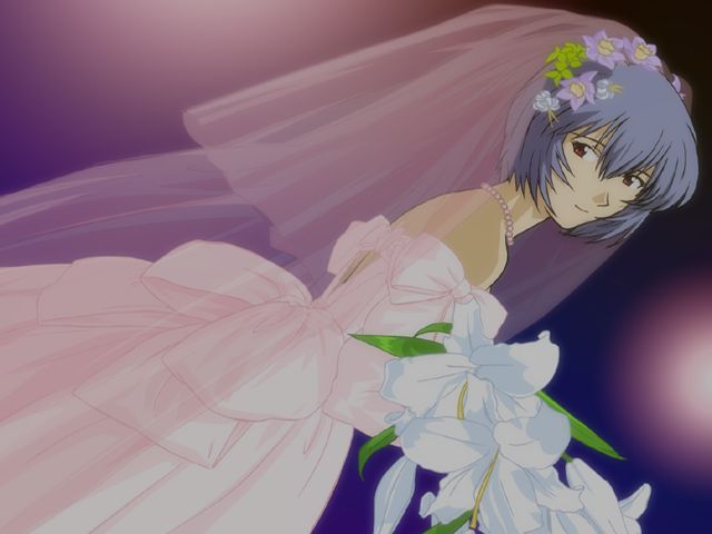 Evangelion Screenshots tweet media