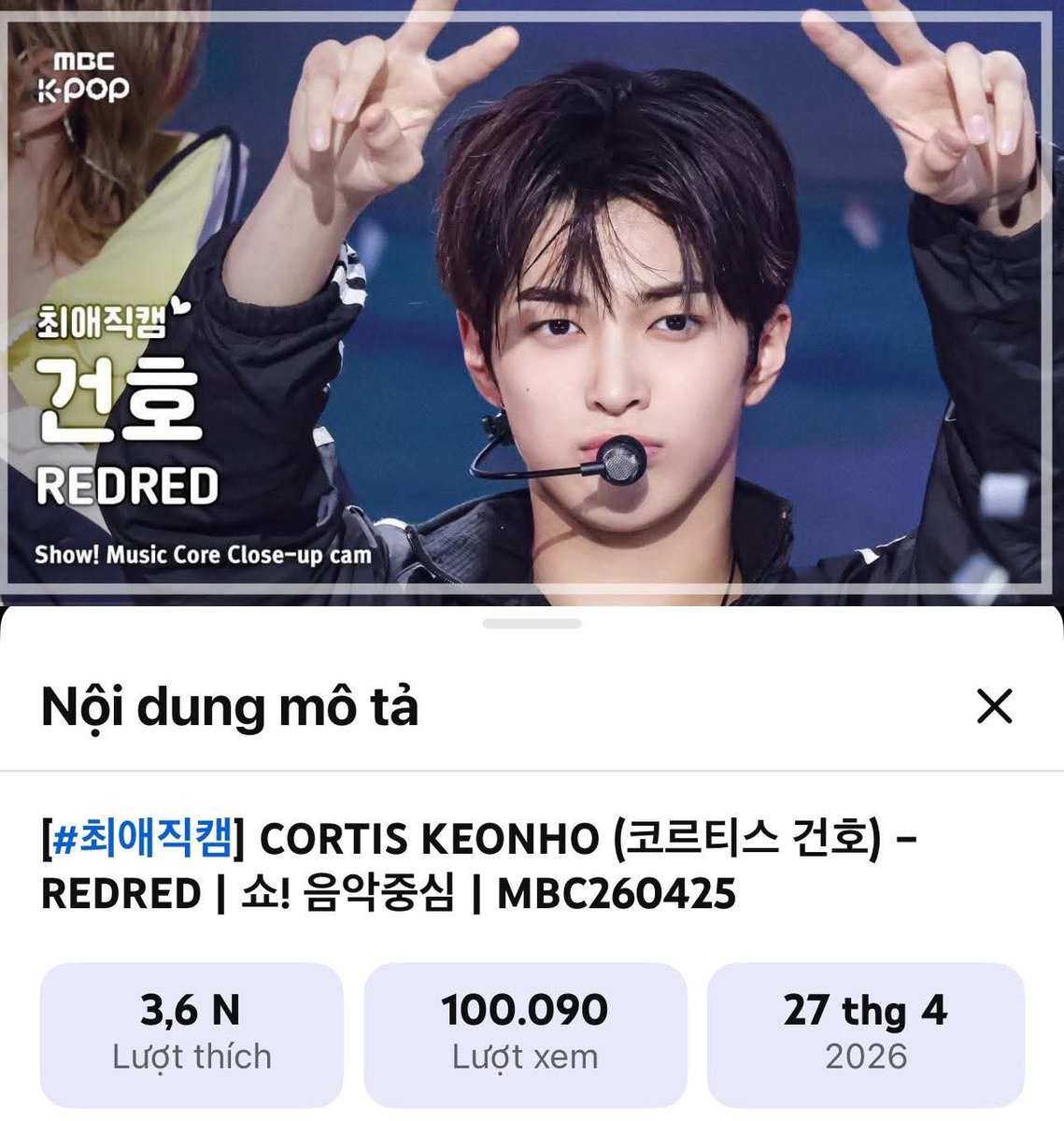 KEONHO VIETNAM BASE tweet media