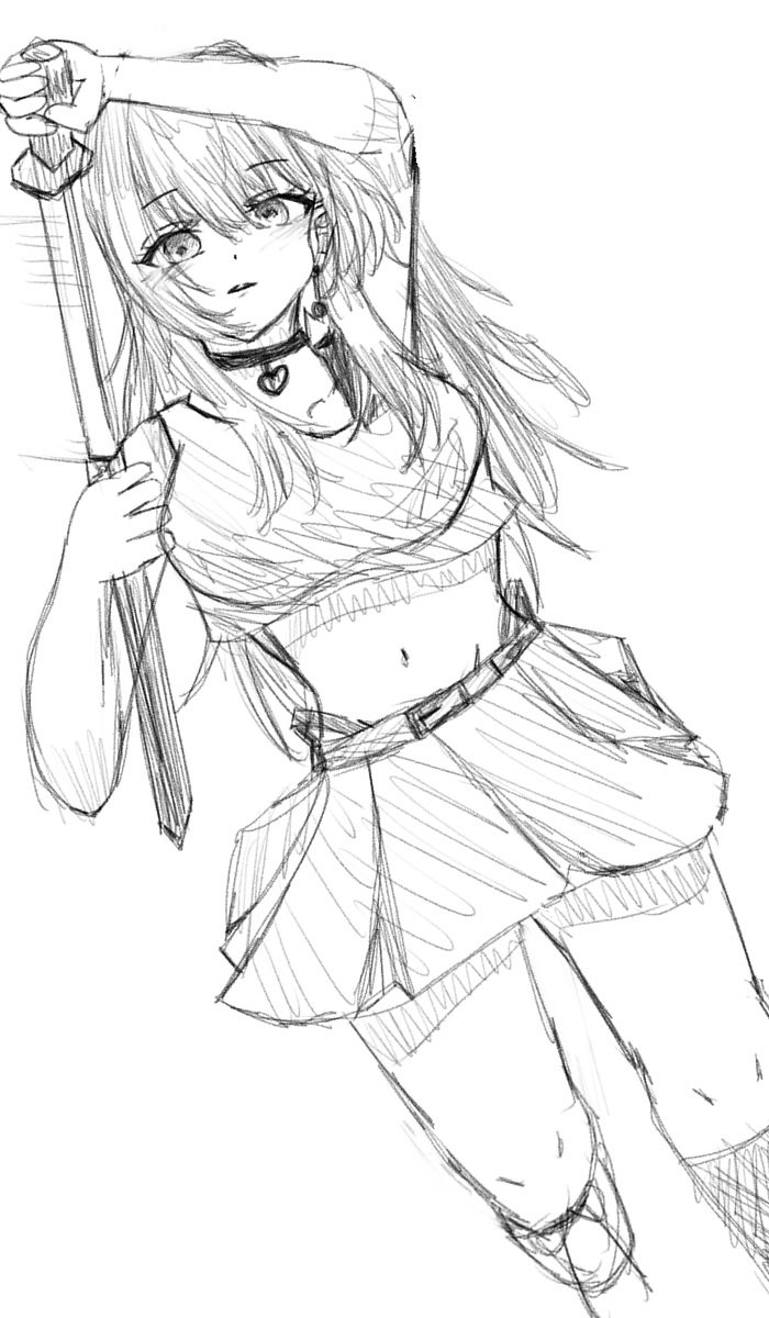 motiruna's tweet photo. #イラスト #高二 #うぃぷ https://t.co/uVcIlSggSQ