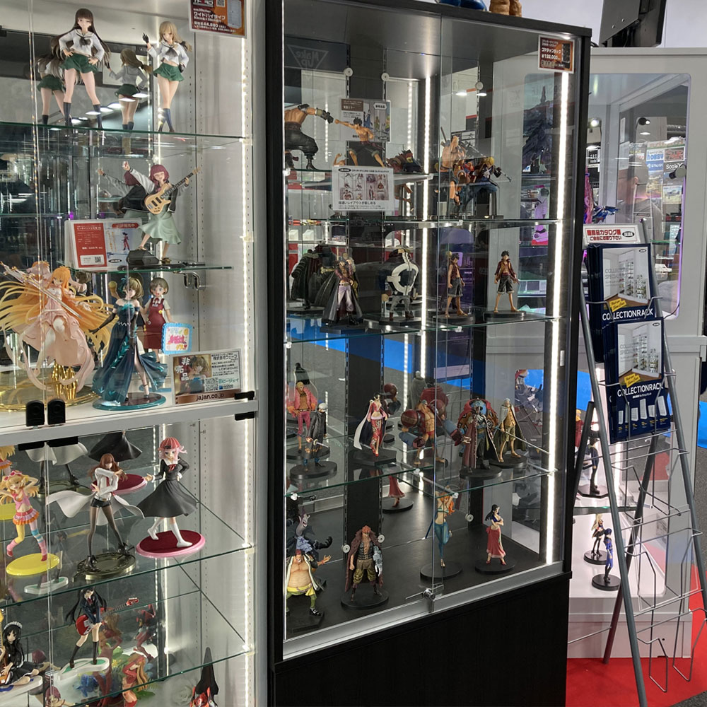 JAJAN 参考出品｜商品化未定】 第64回 #静岡ホビーショー 展示中