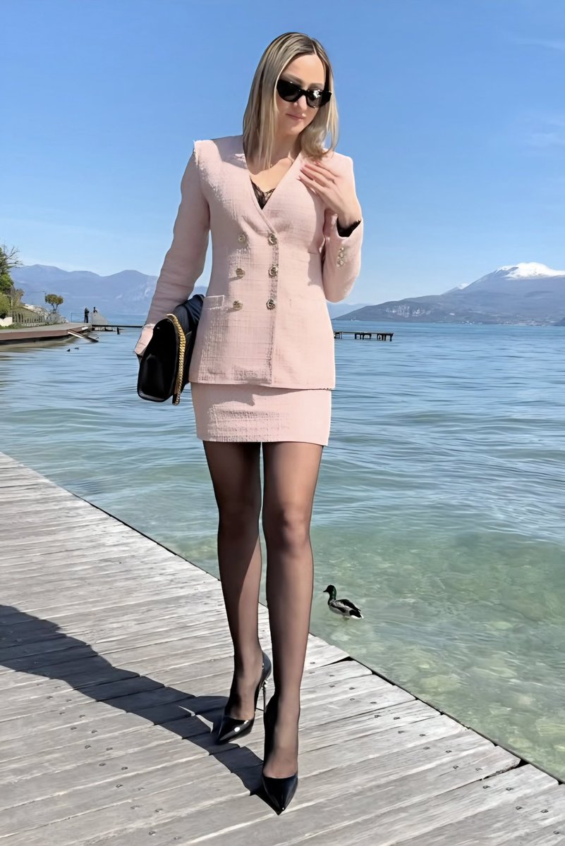 Beauty-Style-Fashion tweet media