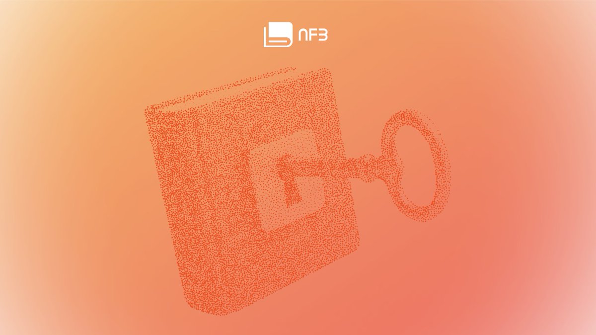 NFBChain's tweet photo. Can #blockchain completely kill book piracy?

The hard truth: No #technology reduces piracy to absolute zero. But NFB Chain makes it economically obsolete and technically exhausted.

We don't just build thicker paywalls; we bind access to verifiable ownership. Here is how:🧵 https://t.co/XZv9sWqvq2