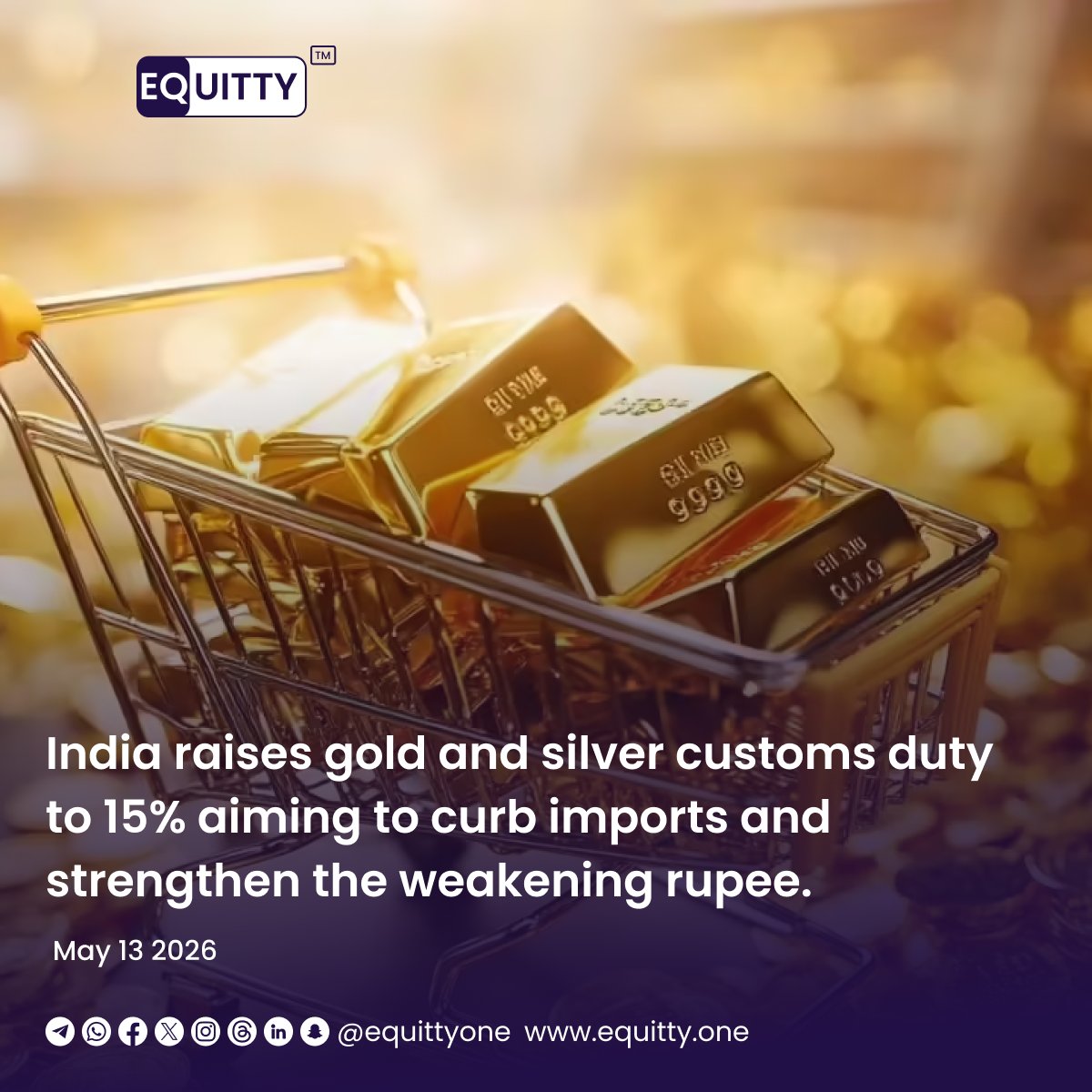 Equitty (Market Updates, News, Charts & Analysis) tweet media