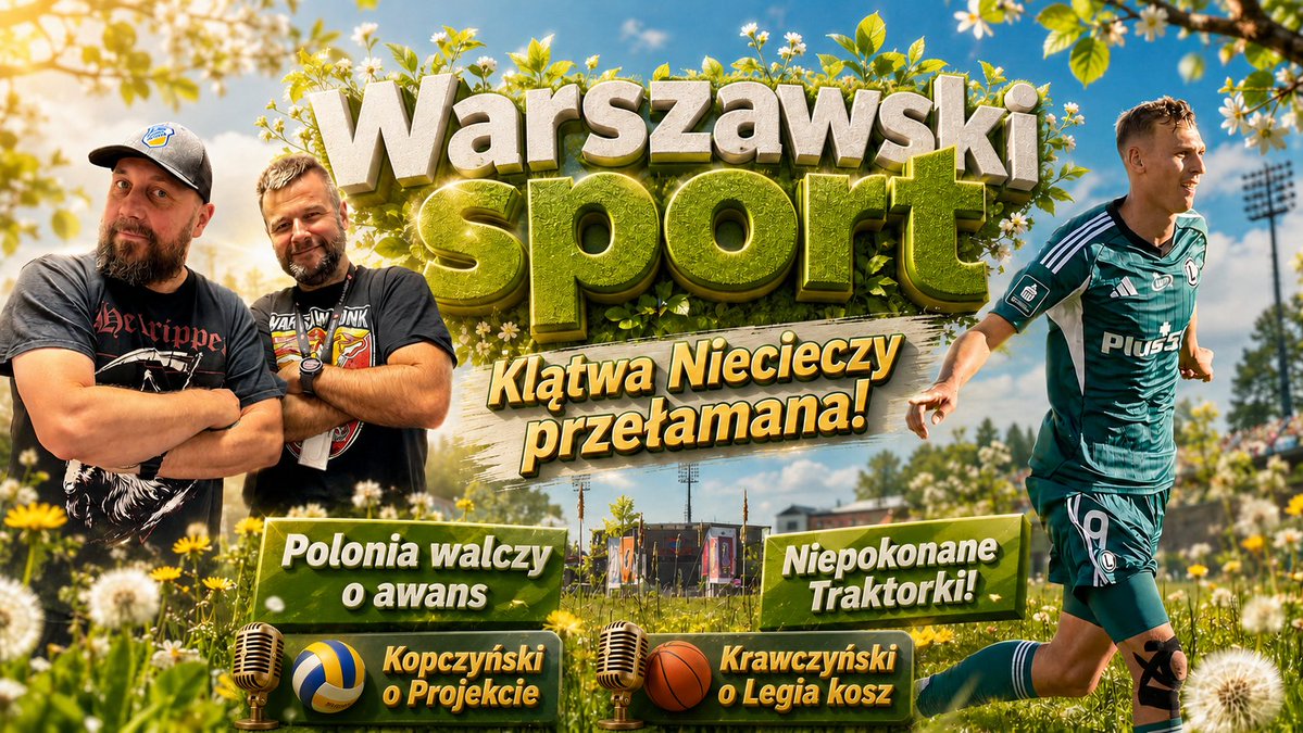 Kuba Majewski tweet media