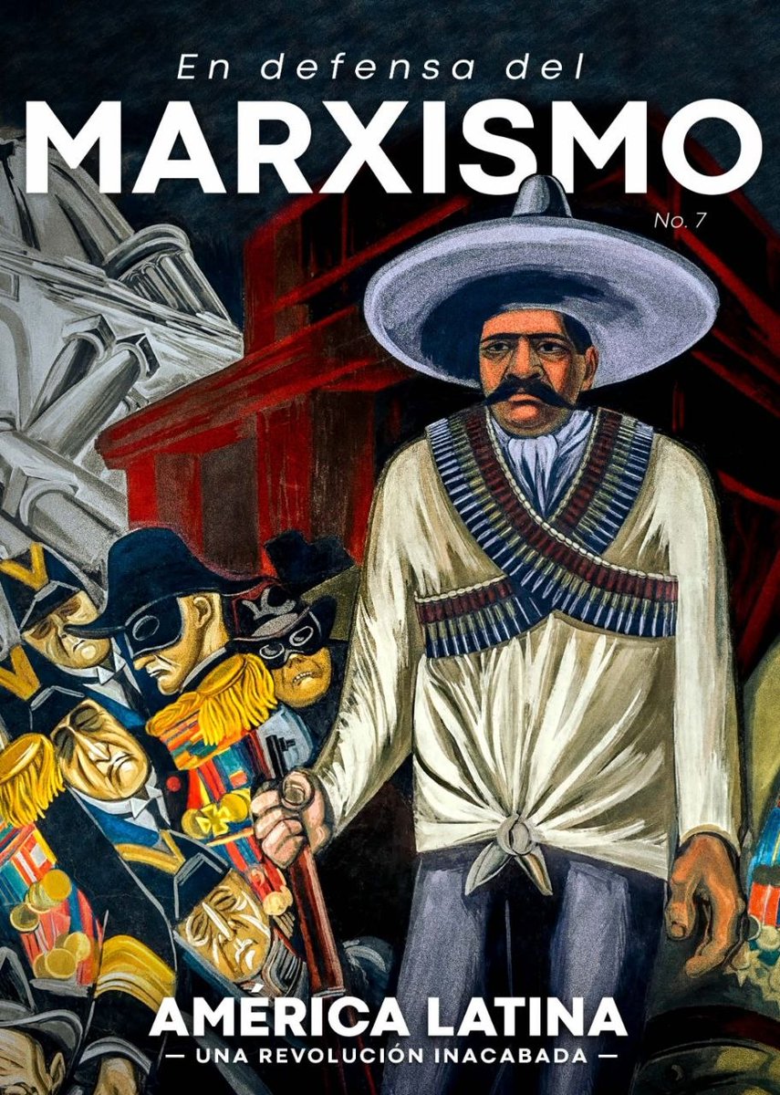 Organización Comunista Revolucionaria tweet media