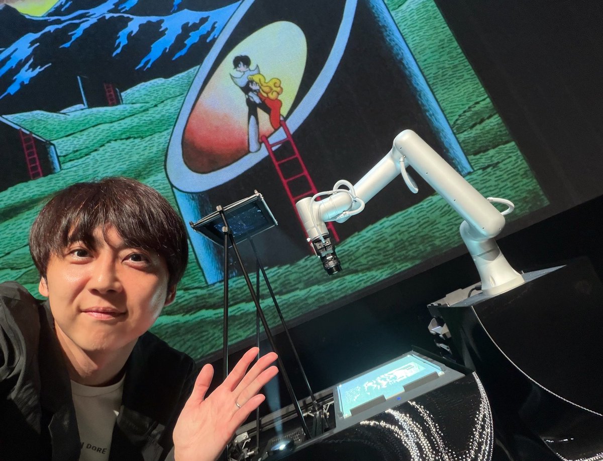 梶裕貴 Yuki Kaji tweet media