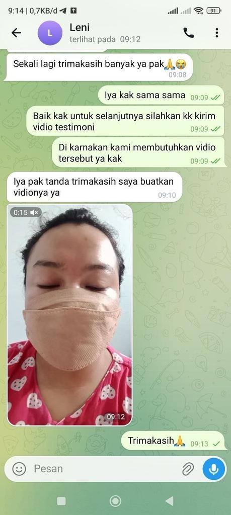 Pusat pinjam Indonesia tweet media