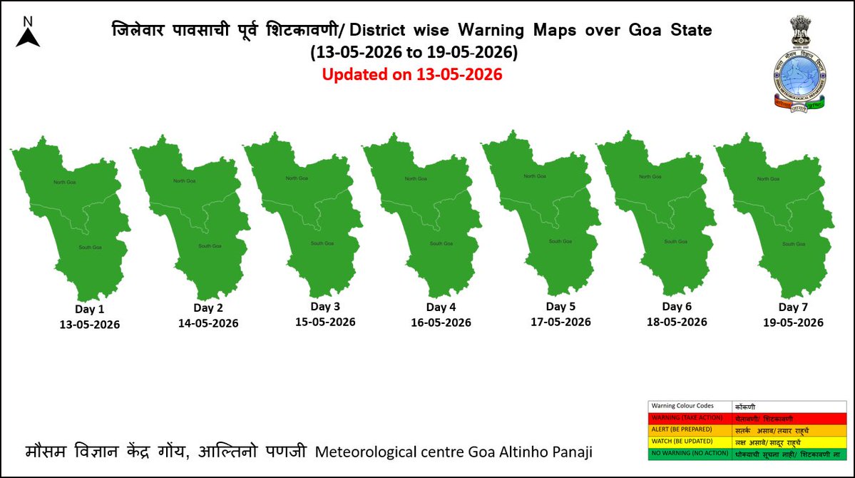 IMDGoa tweet media