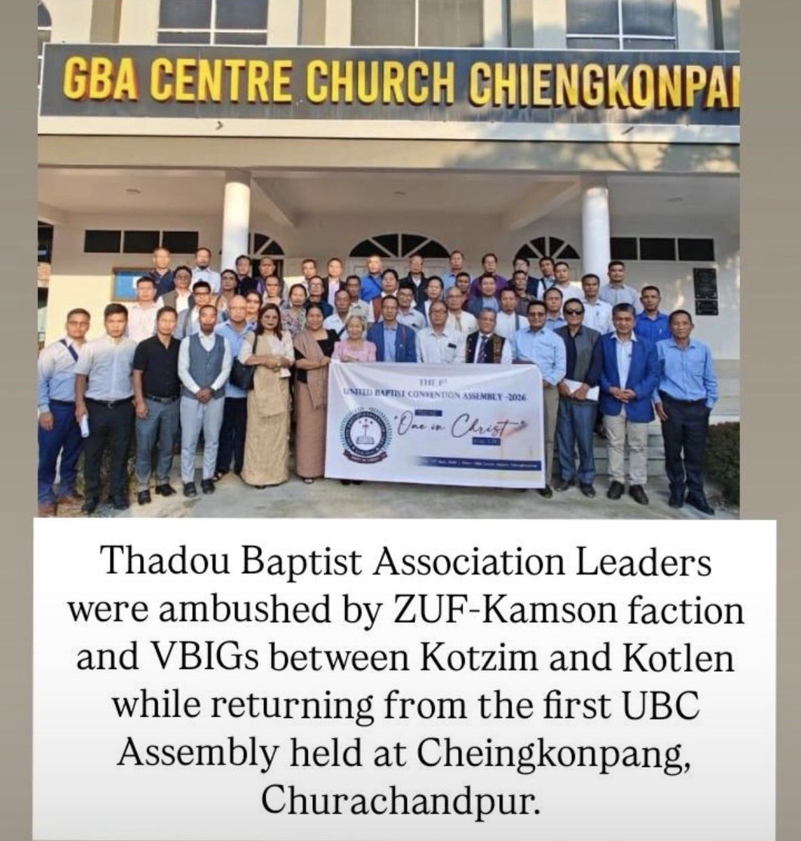 Jalhai Haokip tweet media