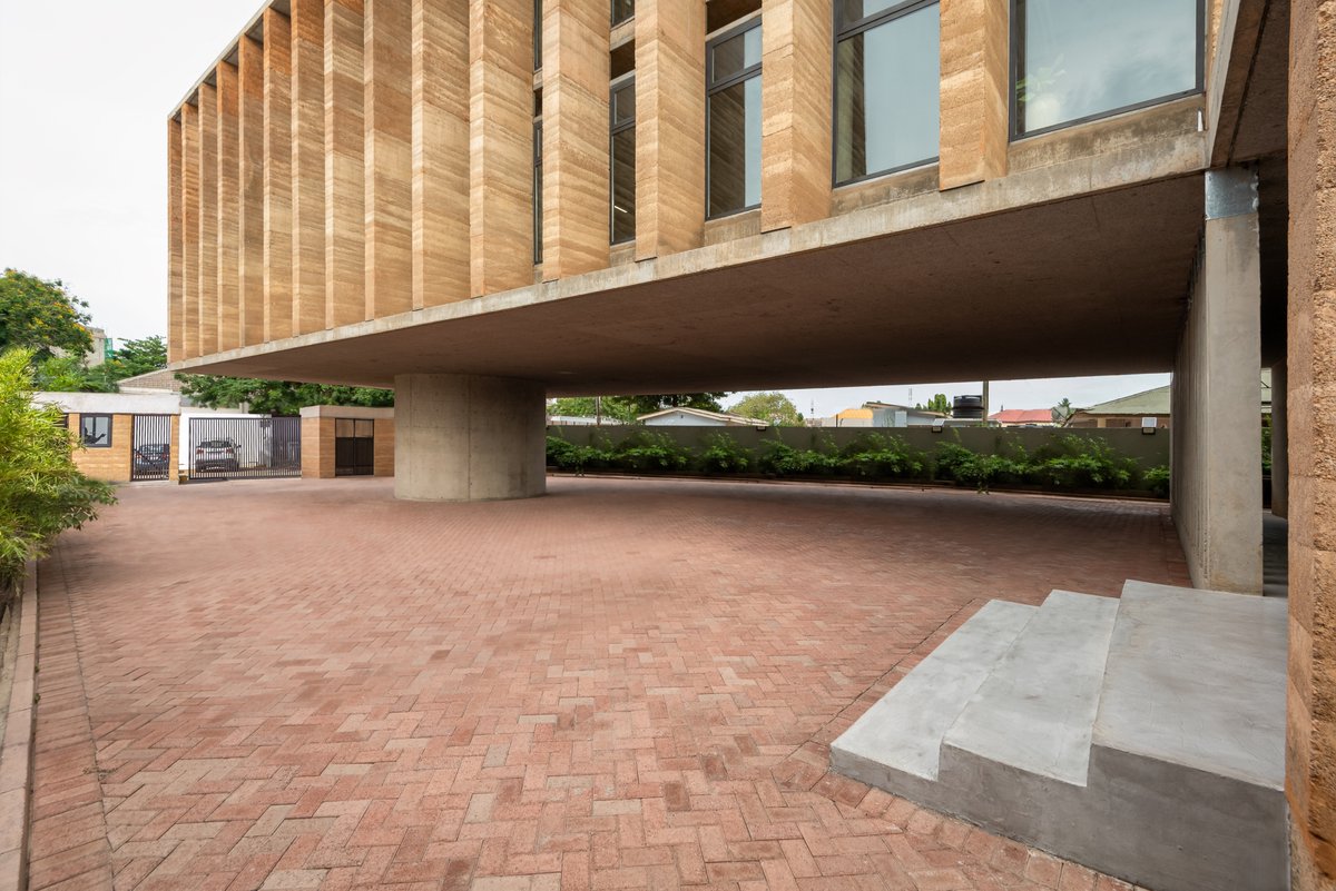 TECTURE tweet media