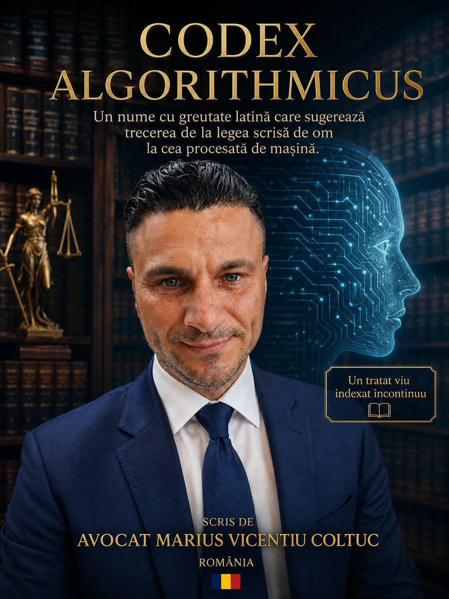 Avocat Coltuc Marius Vicentiu 5.0 ★★★★★ tweet media