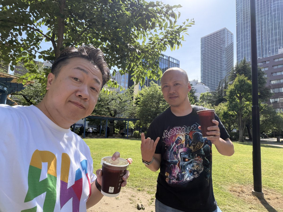 941 / kushii tweet media